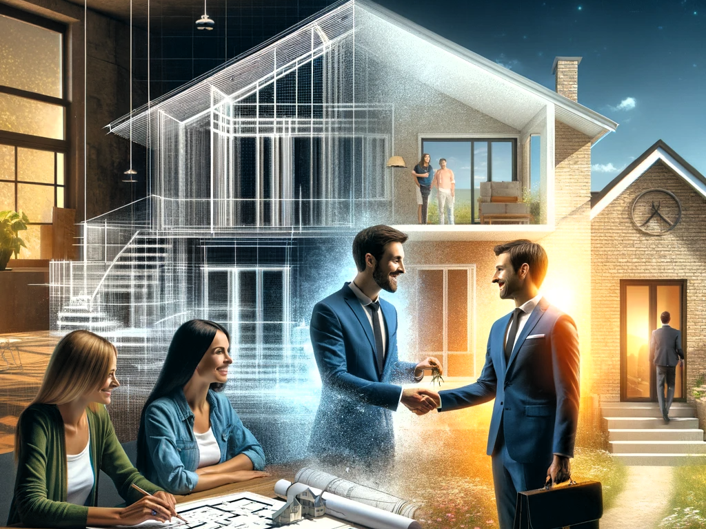 Importanta Consultantei Imobiliare Profesionale in Iasi: Maximizarea Succesului in Tranzactii Imobiliare